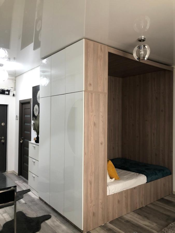 Miio Studio Navodari Luaran gambar